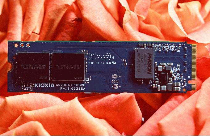 铠侠EXCERIA G3 VC10 1TB测试体验:PCIe 5.0性价比新标杆